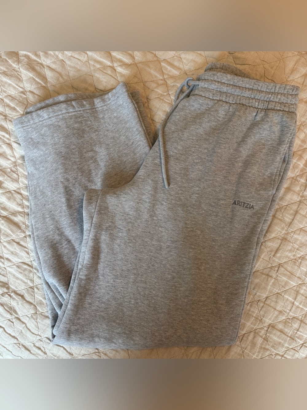 Aritzia Sweatpants